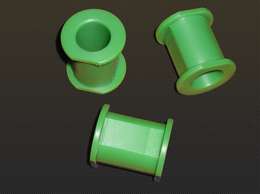 Difusor Para Fusible